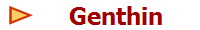 Genthin